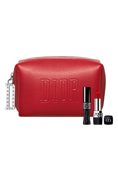 Nordstrom Dior gift with purchase